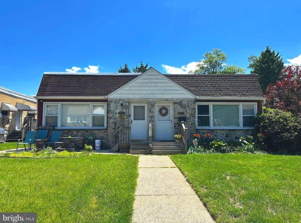 176 JUNIPER Road, HAVERTOWN, PA 19083
