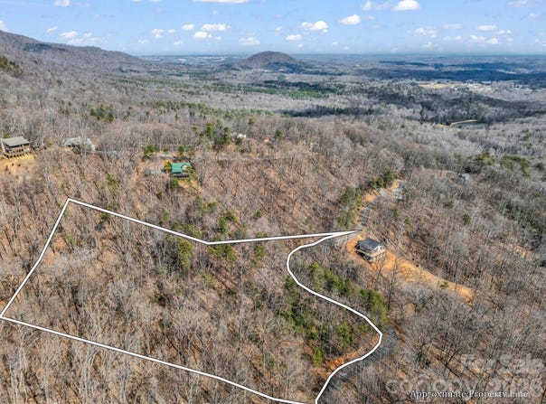 Hemlock Trail, Columbus, NC 28722
