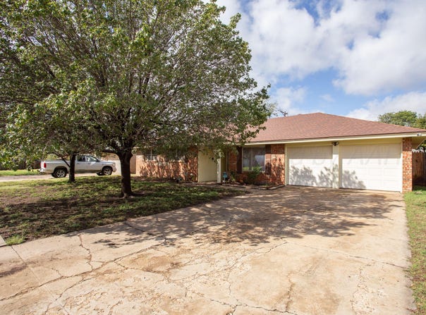 3406 Kingston Road, Amarillo, TX 79109