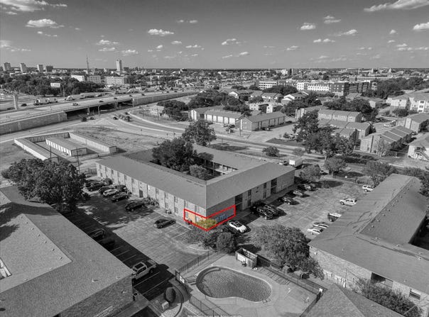 1214 Baylor Avenue, Waco, TX 76706