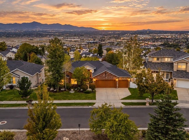 533 E JADE PARK Ln, Draper, UT 84020