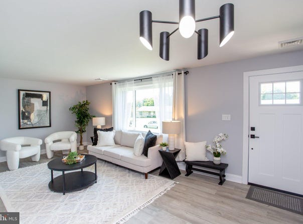 123 HOLLY Road, SOUTHAMPTON, PA 18966