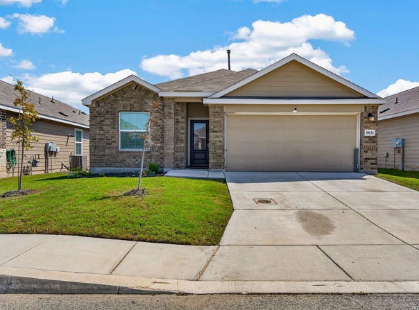 10634 Margarita, Converse, TX 78109