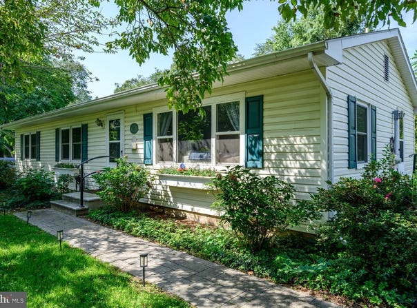 217 EDMORE Road, CHESTERTOWN, MD 21620