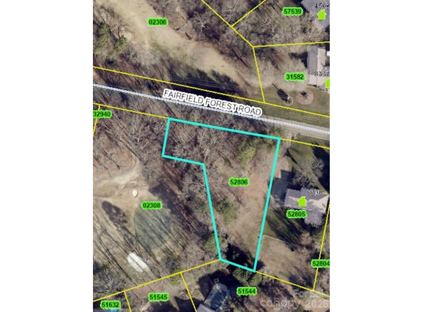 Fairfield Forest Road, Denver, NC 28037