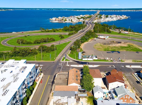 404 Bay Boulevard, Seaside Heights, NJ 08751