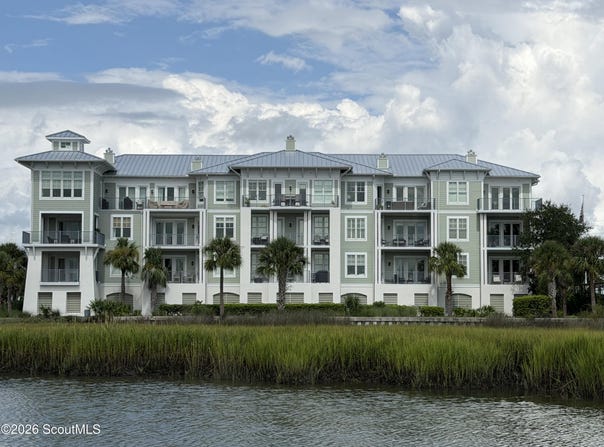 20 Waterfront Drive, St. Simons Island, GA 31522