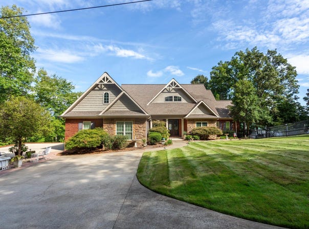 130 SUNSET COVE, OHATCHEE, AL 36271