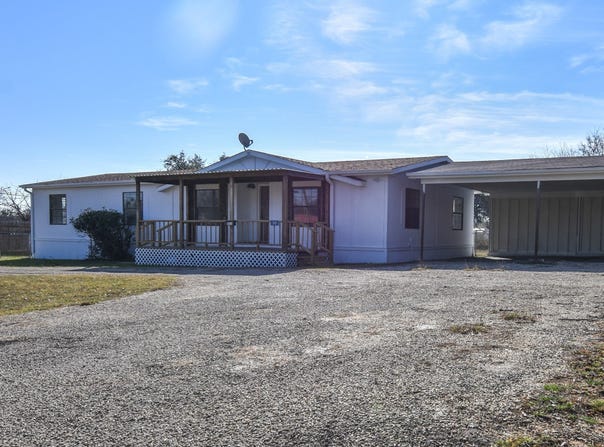 1105 Westmoreland, Mason, TX 76856