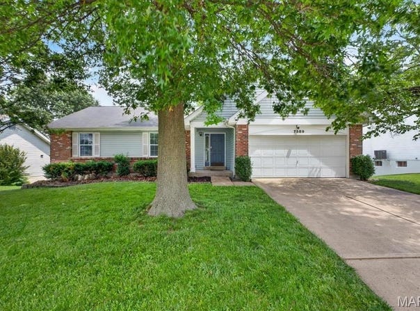 7389 The Cedars Drive, O'Fallon, MO 63368