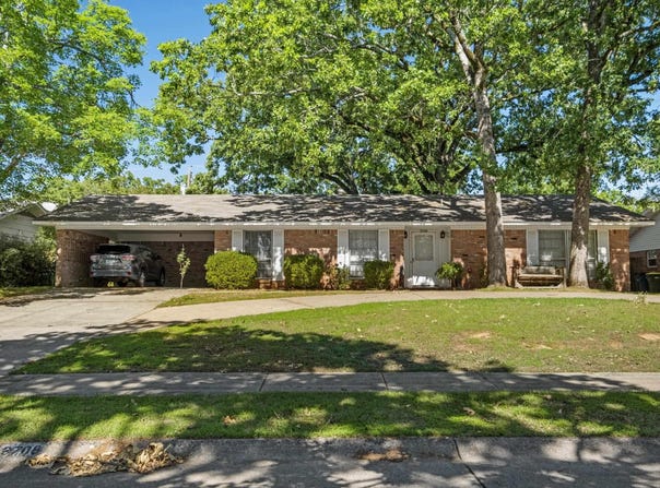 3708 Pope Avenue, North Little Rock, AR 72116