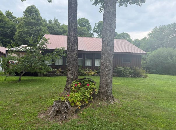 381 Lake Rd., Star Lake, NY 13690