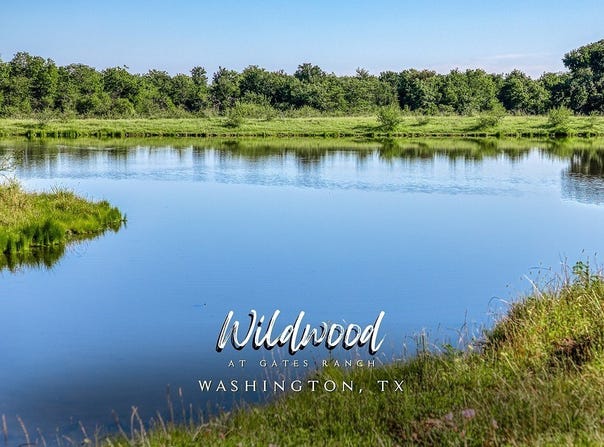 0000 Egypt Lane, Washington, TX 77880