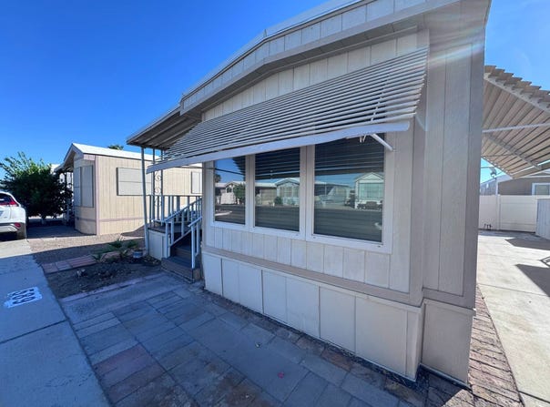 7201 E 32ND ST, Yuma, AZ 85365