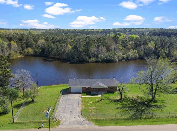 801 CR 121, Carthage, TX 75633