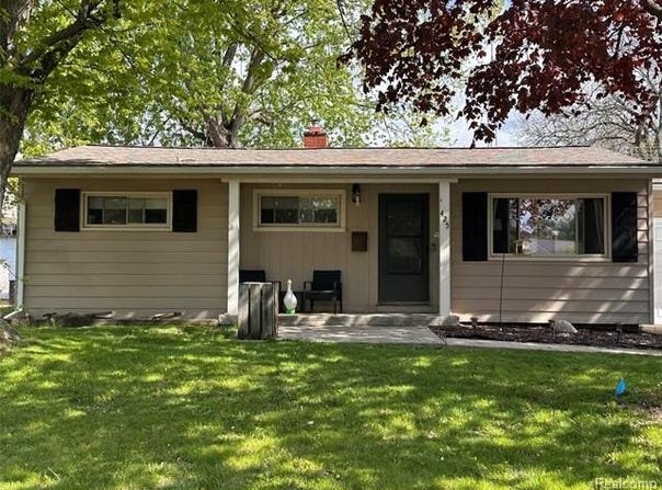 425 Juniper Drive, Davison, MI 48423