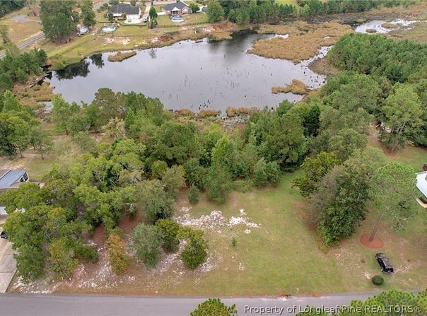 8509 Independence Drive, Hope Mills, NC 28348