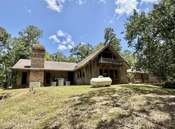 1931 Dry Fork Creek Road, Gloster, MS 39638