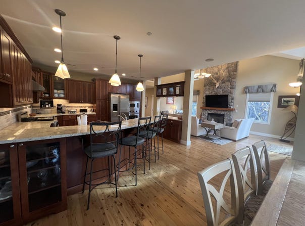 17A Boulder Ridge Drive, Dover, VT 05356