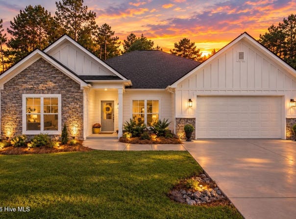 222 Louisa Lane, McCormick, SC 29835