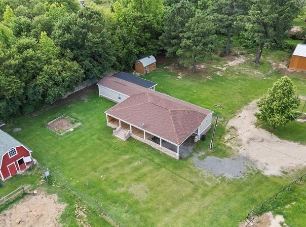 1394 CR 1102, New Boston, TX 75570