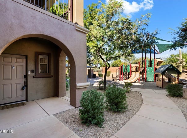 3935 E Rough Rider Road, Phoenix, AZ 85050