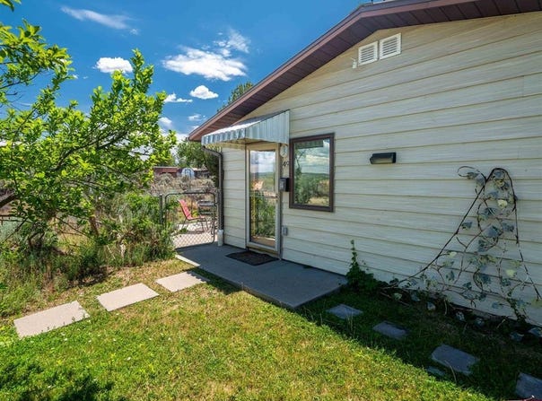 49 E Driscoll Street, Cortez, CO 81321
