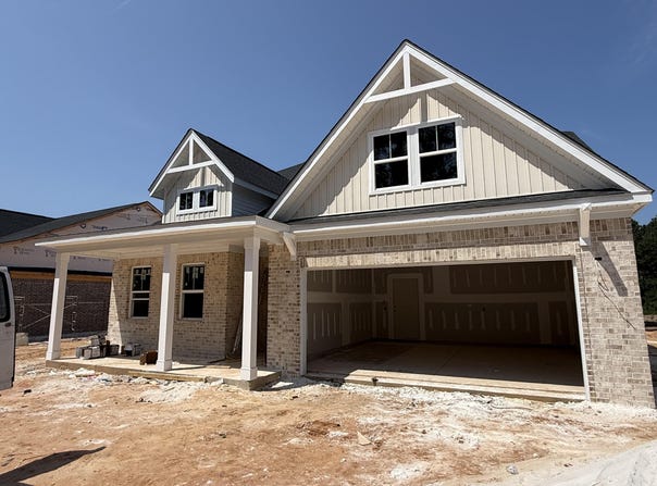 1225 Curlew Circle, Sumter, SC 29150