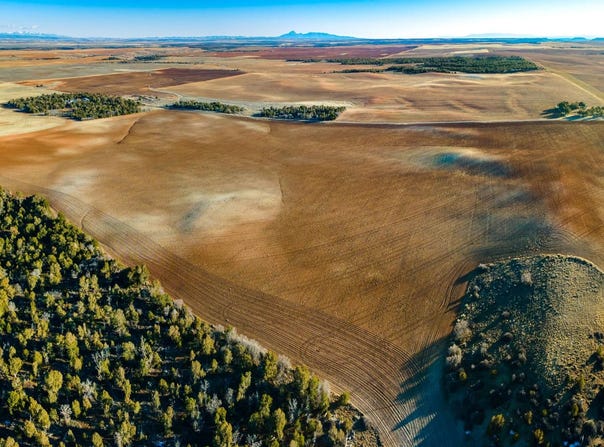 175 E Lockerby Rd, Monticello, UT 84535