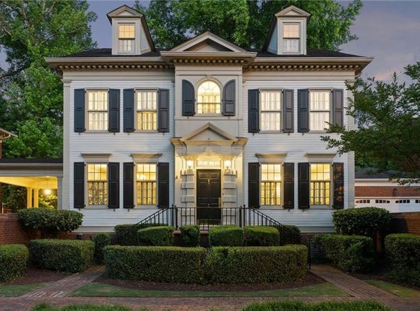 3941 Muirfield Square, Duluth, GA 30096