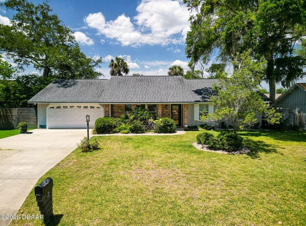 3 Larisa Terrace, Ormond Beach, FL 32174