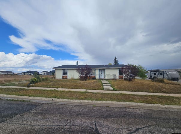 300 Wright Way, Evanston, WY 82930