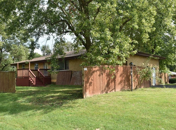 1400 Eunice Avenue, Joliet, IL 60433