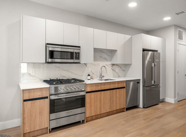 249 Corey Road 407, Boston, MA 02135