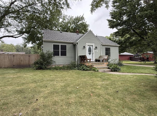 699 Warnke Road, Michigan City, IN 46360