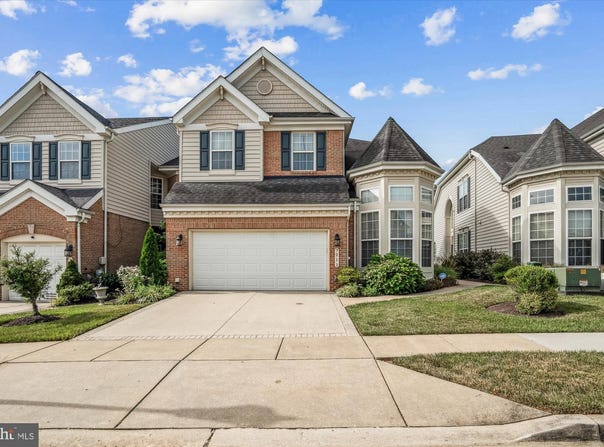 7211 PINEY WOODS Place, LAUREL, MD 20707