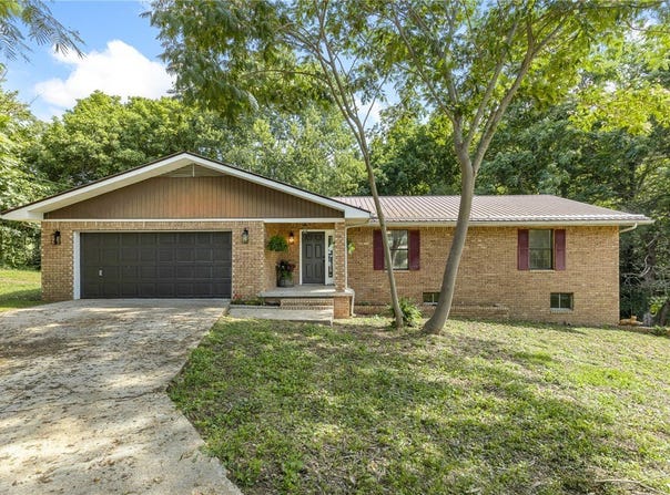 103 W AR-74, Jasper, AR 72641