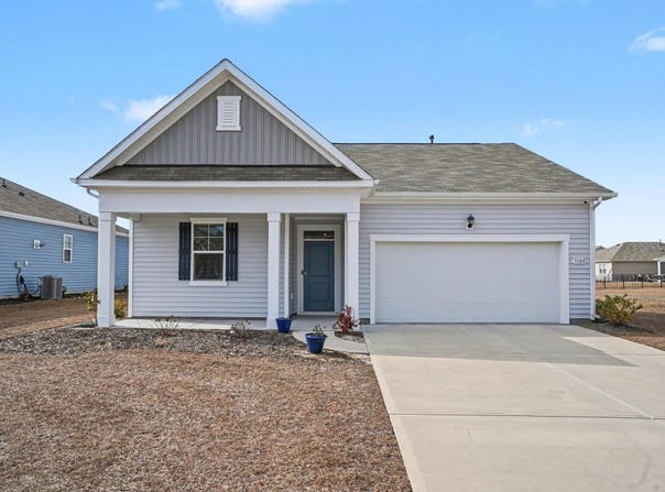 3100 Fair Ridge Way, Conway, SC 29526