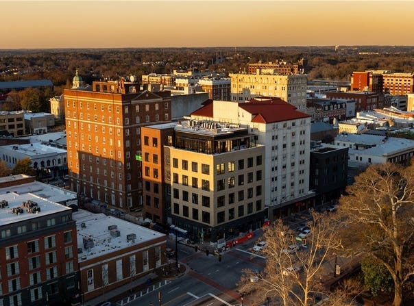 115 E Broad Street, Athens, GA 30601