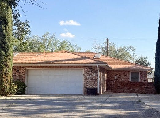 903 C W Hermosa Dr, Artesia, NM 88210