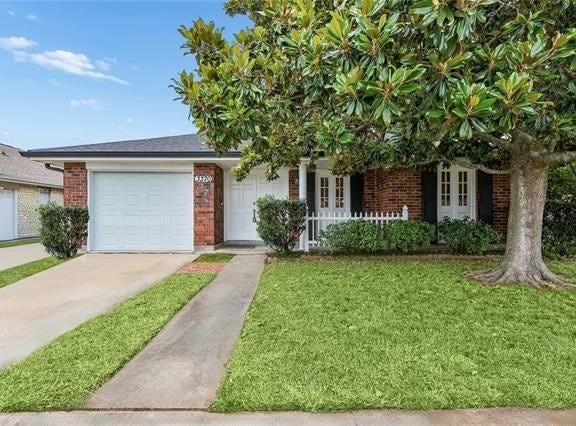 3370 CANNES Place, Kenner, LA 70065
