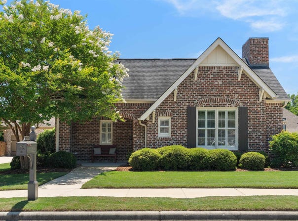 3933 COTSWOLD DRIVE, BIRMINGHAM, AL 35242