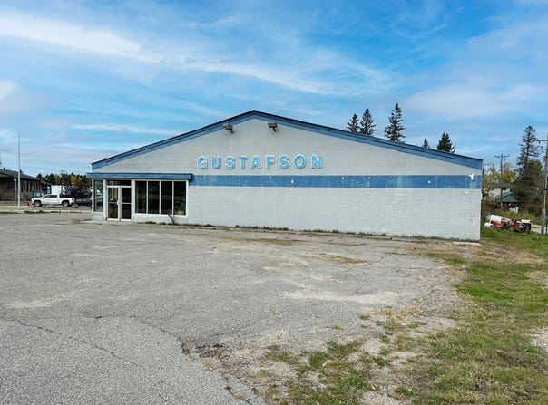 10 S Highway 53, Cook, MN 55723