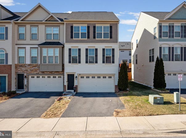 4735 VERDANA Loop, FREDERICK, MD 21703