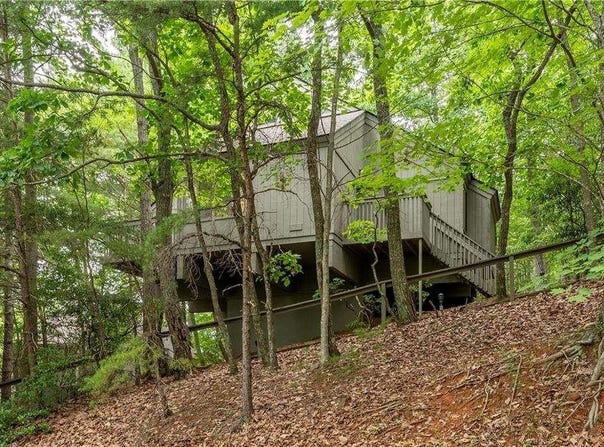 135 Wolfscratch Drive, Big Canoe, GA 30143