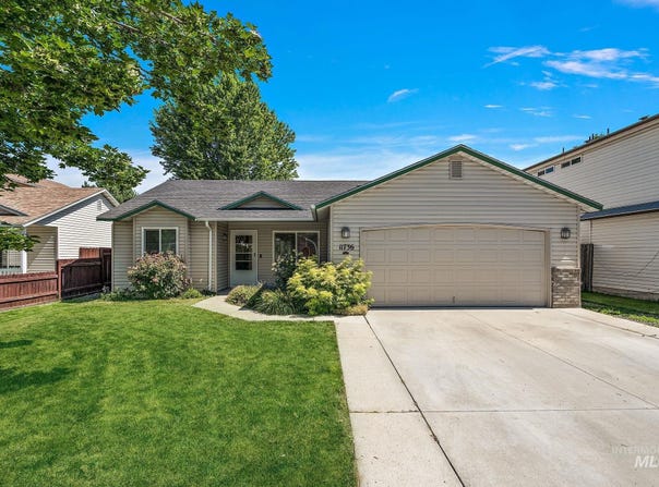 11736 W Halstead Ct., Boise, ID 83713