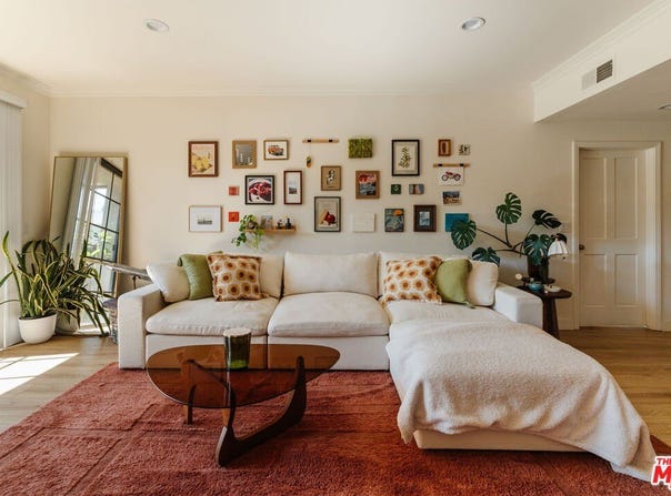 10336 Almayo Ave, Los Angeles, CA 90064