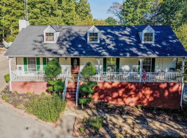 4470 Co Rd 63, Killen, AL 35645
