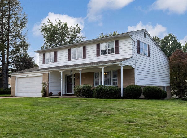 5504 GARDNER Drive, Erie, PA 16509