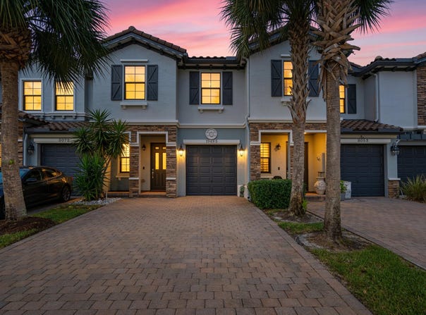 13044 Anthorne Lane, Boynton Beach, FL 33436
